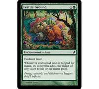 Fertile Ground | Lorwyn