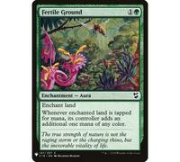 Fertile Ground | Mystery Booster