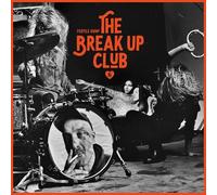 Fertile Hump - The Break Up Club