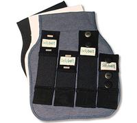 Fertile Mind - Belly Belt Combo, The Ultimate Maternity Wear Solution