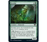 Fertilid | Kamigawa: Neon Dynasty Commander