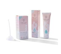 FERTILILY Conception Cup & 50ml Conception Gel Fertility Kit for Pregnancy
