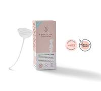 FERTILILY Conception Cup. Hormone Free Fertility Which Helps to Conceive at Home. Improves The Chances of Pregnancy by 48%. Medical Grade Silicone