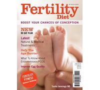 Fertility Diet: Boost Your Chances of Conception