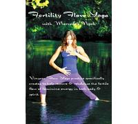 Fertility Flow Yoga with Mercedes Ngoh