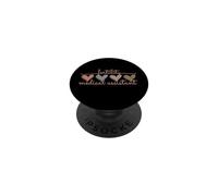 Fertility Medical Assistant IVF Tech Medicine Funny Nurse PopSockets Adhesive PopGrip