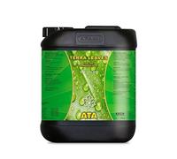 Fertilizante/Aditivo de crecimiento para cultivo Atami ATA Terra Leaves (5L)