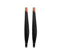 Fertilization Special Carbon Nylon Propeller,Compatible For T25 T25P Drone Folding Paddles Blades Agriculture Drone Accessories Parts(2pcs CCW)