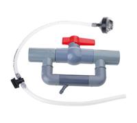 Fertilization Systems Agricultural Irrigation Equipment and Plant Orchards Crop Sprays Fertilizers Tube Connector Garden Watering Fertilizers Control Systems