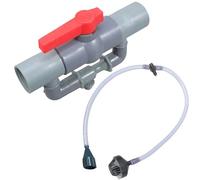 Fertilization Systems Agricultural Irrigation Equipment and Plant Orchards Crop Sprays Fertilizers Tube Connector Garden Watering Fertilizers Control Systems
