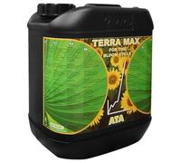 Fertilizer / Additive for Growing Flowering Atami ATA Terra Max (5L)
