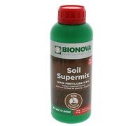Fertilizer Bio Nova Soil-SuperMix (1L)