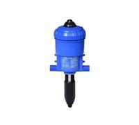 Fertilizer Injector Dispenser Proportioner 12-3000L/h 0.2%-2% 4C-30C Auto Dosing Tools Device Controllable Devic for Beginners DIY Use