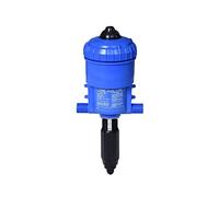 Fertilizer Injector Dispenser Proportioner 12-3000L/h 0.2%-2% 4C-30C Auto Dosing Tools Dosing Device Controllable Dosing Devic Precision Instrument Tool