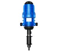 Fertilizer Injector for Drip Irrigation | Fertilizer Distributor Fertilizer Dispenser Adjustable Dosing Pump for Irrigation Garden/Livestock/Industrial Use Ideal for Gardeners & Farmers