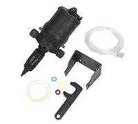 Fertilizer Injector Proportional Pump, 1-5% Dosage, G3 / 4in, Automatic Dilution Device - Adjustable Additive Ratio, Pressure Operated, Versatile Use