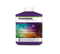 Plagron Fertilizer Bloom Stimulator Green Sensation 1L
