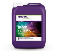 Fertilizer / Plagron Bloom Stimulator Green Sensation (5L)
