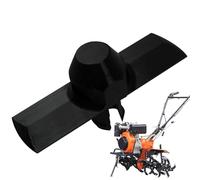 Fertilizer Spreader Agitator | Even Distribution Clogging Prevention Attachment,Spreader Agitator for Fertilizer,for Homeowners Professionals Landscapers Garden