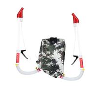 Fertilizer Spreader with Bag for Corn And Fruit Trees