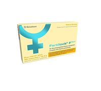 Fertilovit THY 30 (Capsules) - Thyroid-Specific Fertility Supplement