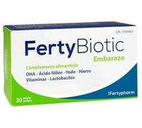 Fertypharm FertyBiotic Pregnancy 30 Capsules