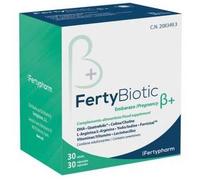 Fertypharm FertyBiotic Pregnancy B+ 30 Doses