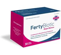 Fertypharm FertyBiotic Woman 30 Sachets