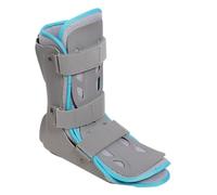 Férula ortopédica para caída de pie, férula ortopédica para caída de pie, férula nocturna para fascitis plantar, férula nocturna unisex, órtesis para caída de pie, soporte para piernas, inmoviliz