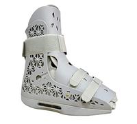 Férula ortopédica para pie caído, bota de aire extraíble para caminar, férula nocturna para fascitis plantar, soporte para pie y tobillo, ortesis para pie caído y para inflamación del tendón de A