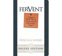 Fervent, LeatherTouch Edition