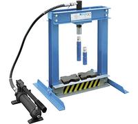 Fervi Manual hydraulic press P001/04