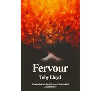 Fervour: The Secret History meets Jonathan Safran Foer meets The Royal Tenenbaums