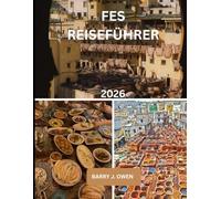 FES REISEFÜHRER 2026