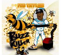 Fes Taylor - Buzz Killer EP