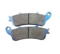 FES250 Foresight 1998 1999 Front Rear Shoe Drum 99 98 Sinter HH Disc Brake Pads Set(Carbon FRONT)