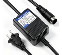 Fesasn 14.8V 500mA AC Power Supply (FX14B-MP3) with Mini 3 Pin for Behringer MXUL6, PSV-MX6, Eurorack UB1002FX, UB1202FX, XENYX 1002FX, 1202FX, QX1002USB QX1202USB