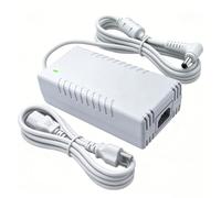 Fesasn 54V AC/DC Adapter Replacement for Ubiquiti UniFi XG 6 PoE US-XG-6POE