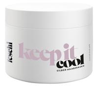 feschi Hair keep-it-coolSilver hair mask