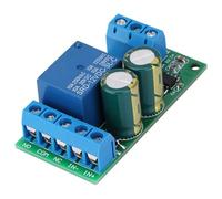 Fesjoy 12V Water Level Controller Automatic Liquid Switch Module Strong Protection Diversification Control for Aquarium