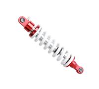 Fesjoy Adjustable Damping 330mm Universal Rear Shock Damper, Smooth Ride, Easy Install & Remove, Steel Alloy Material, Fits for TaoTao, Buyang, Coolsport, Lifan, Tank, SUNL, Redcat,