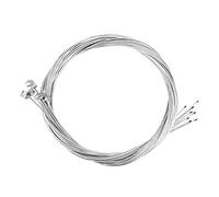 Fesjoy Bike Brake Cord Bicycle Braking Cable Repair Replacement Accessory 10pcs