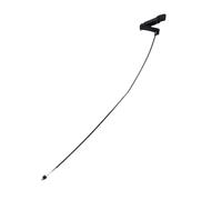 Fesjoy Bonnet Release Cable Strict Craftsmanship for Replacement for C4 2014-2019 Hatchback Secure Connector Quick Installation