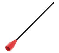 Fesjoy Golf Swing Trainer, Golf Swing Trainer Golf Cutter Trainer Anti-flip Golf Practice Aid Stick Golf Training Accessoires Compatible with Golf Beginners