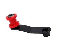 Fesjoy Heavy Duty Chain Roller Tensioner, Engineered for Durability | Durable construction, Suitable for dirt bikes, Precise engineering, Easy maintenance