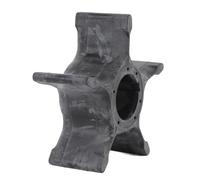 Fesjoy Marine Water Pump Impeller High Performance Replacement for DF175 DT200 Outboard Motors for Smooth Sailing