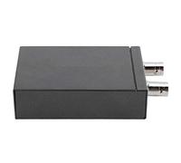Fesjoy Micro to SDI Converter, 300m Compatible | Aluminium alloy, High-definition support, Dual SDI output, Stable design, Easy to use