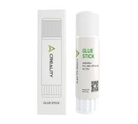 Fesjoy Non- Glue Stick for 3D Printer Build Plate Perfect First Layer PLA/ABS/PETG/PC/PA/TPU White 21g