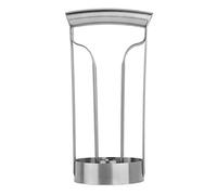 Fesjoy Peeler with Anti-Slip Handle | Stainless steel, blade, easy to use, essential kitchen tool