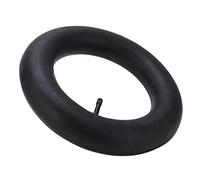 Fesjoy Rubber Inner Tube, 3.00/3.25-8 Inner Tire for Electric Tricycles, Motorcycles and Wheelbarrow, Made of Stable Rubber Material, Absorb Vibrations on Bumpy Roads for (Straight mouth)